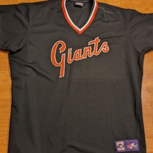 SAN FRANCISCO Giants Jersey